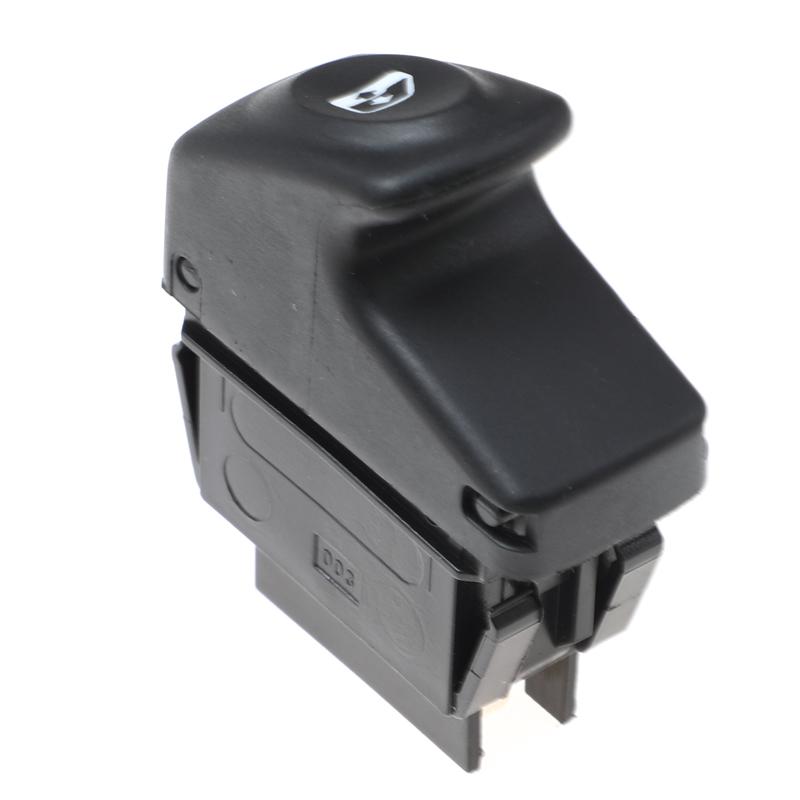 

Кнопка управления стеклоподъемником пассажира автомобиля 7700838099 для RENAULT Clio II Megane Classic-Estate Coupe-Cabriolet KANGOO