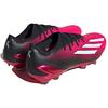 Adidas X Speedportal.1 FG Own Your Football Pack Men Sneakers Pink Team-Shock-Pink-2 Cloud-White GZ5108