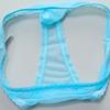 Sexy Women's Panties Lingerie G String Thongs Lace Underwear Female Perspective Women's Thong Sheer Panties Transparent Knickers