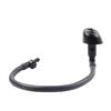 Car Left Headlight Washer Nozzle Lr013958 For Land Rover Discovery 4 2010-2016