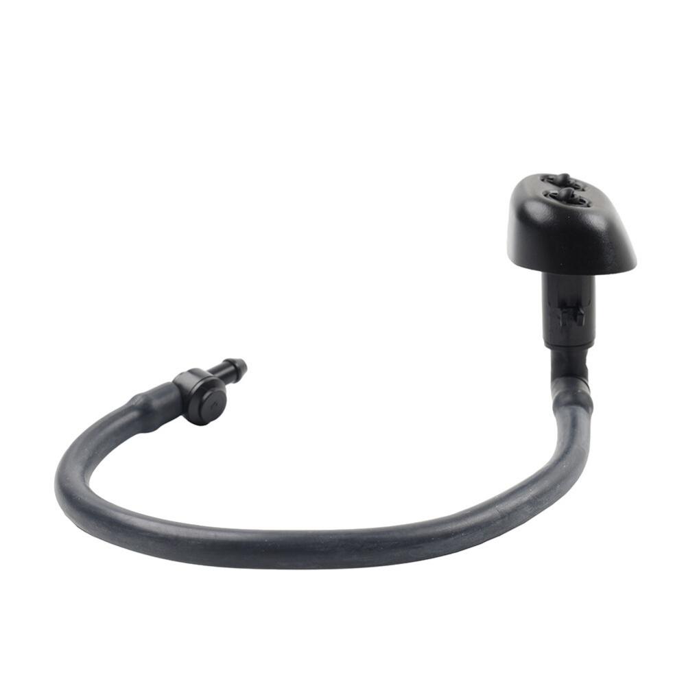 Levá tryska ostřikovače světlometu LR013958 Pro Land Rover Discovery 4 2010-2016