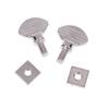 Saw Bow Screw Head Accessories For Jewelry Making Tool Parts Fixture Durable Saw Bow Screw