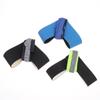 Easy to Wear Anti Static ESD Adjustable Heel Foot Strap Grounding Discharge Band for Electronics DIY Enthusiasts