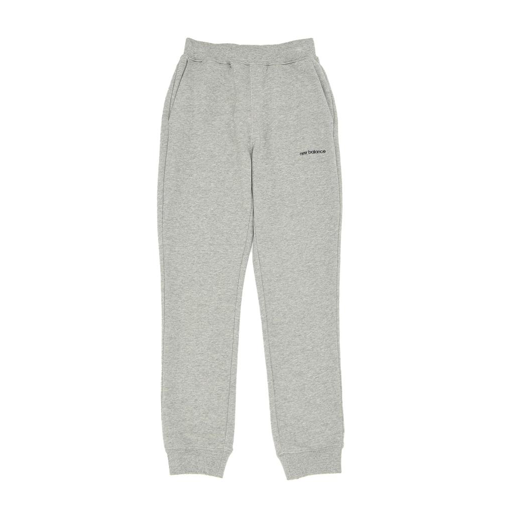 New Balance Kids Sweat Pants ABP35158 AG 150 (Athletic Gray)