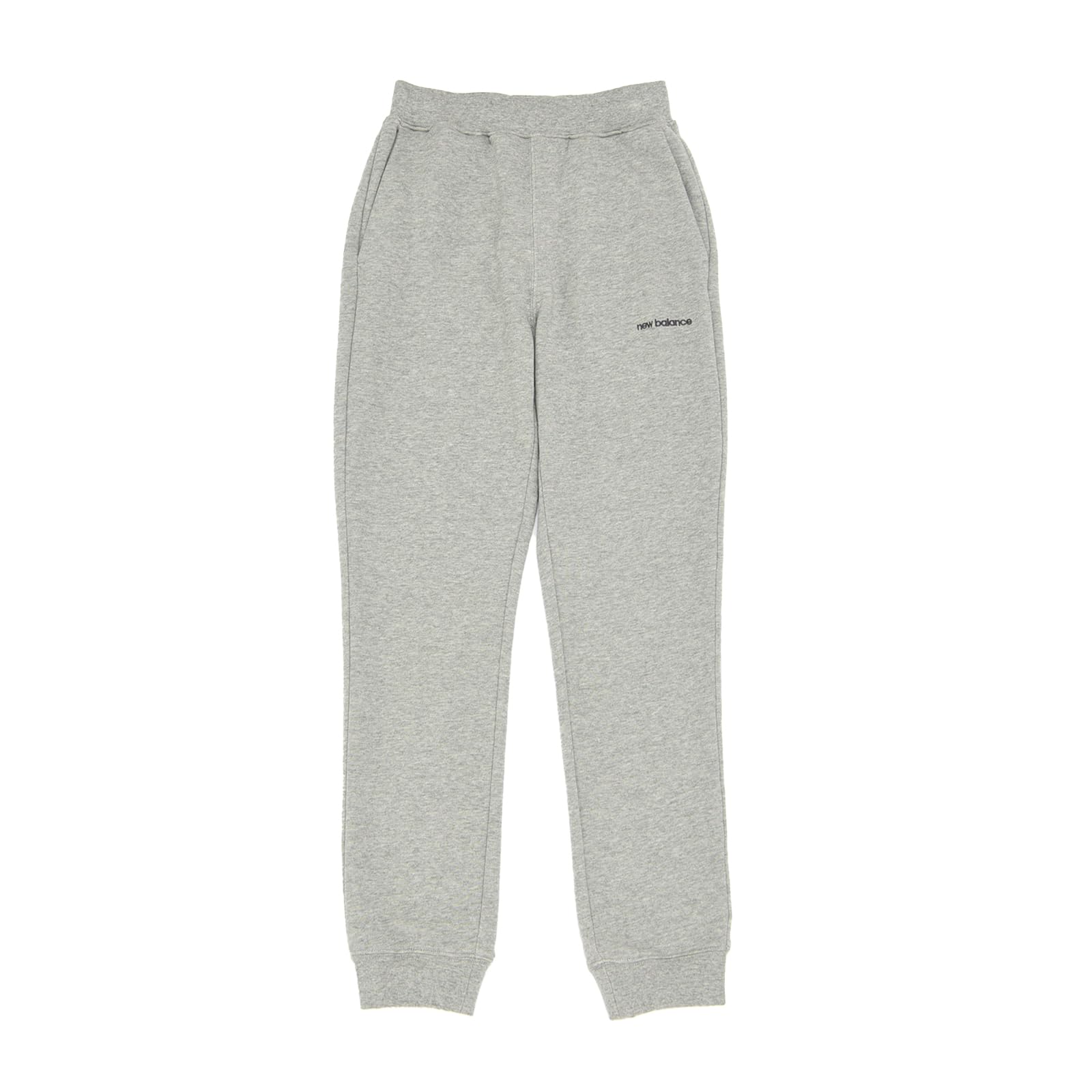 

New Balance Kids Sweat Pants ABP35158 AG 150 (Athletic Gray)