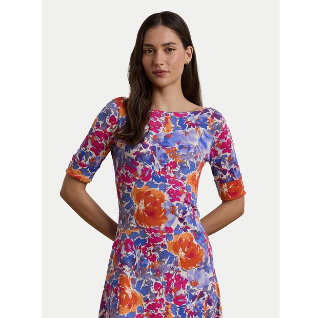 

Платье повседневное LAUREN RALPH LAUREN 250972596001 EU M
