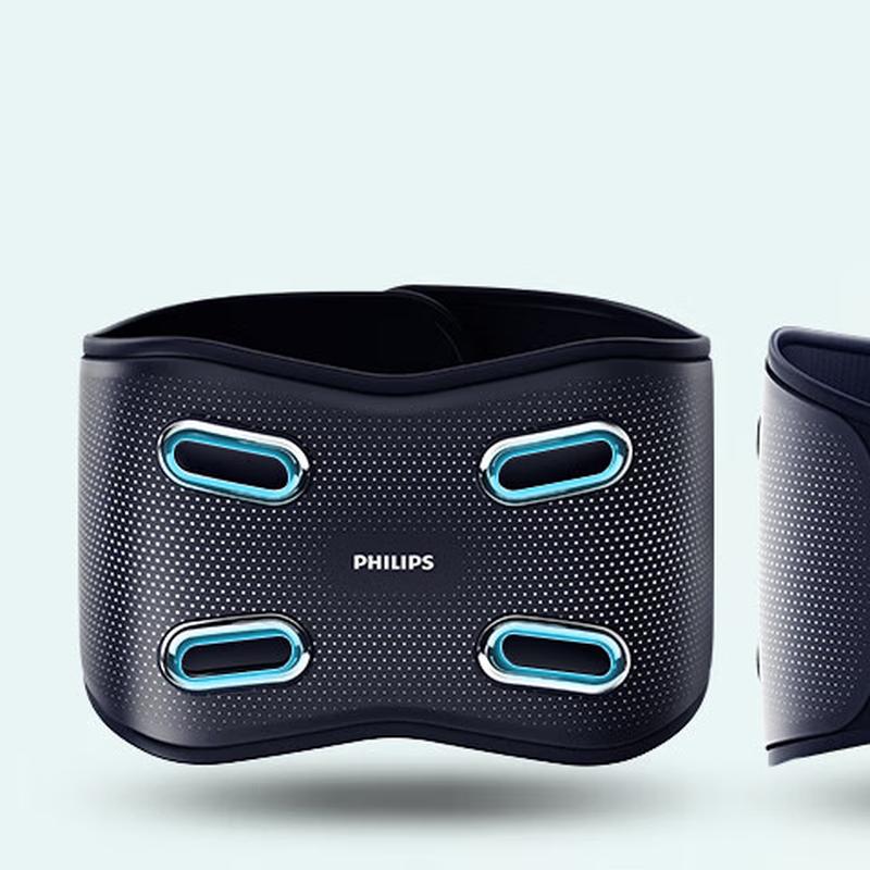 

Philips Hot & Cold Therapy Vibration Waist Massager