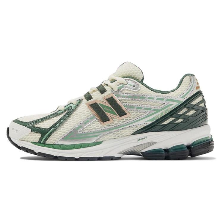 

Новые New Balance 1906R Aime Leon Dore Jade M1906RL1 42.5