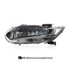 Honda Accord Headlight Assembly 19-22 Tenth Gen Low/High Trim Original Front Light