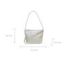 Fashion New Chinese Style Shoulder Bag Gift Portable Messenger Bag Retro Large Capacity Totes Bag