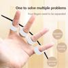 Finger Extension Adjustable Finger Expander Adjustable Guitar Extender  Span Practice
