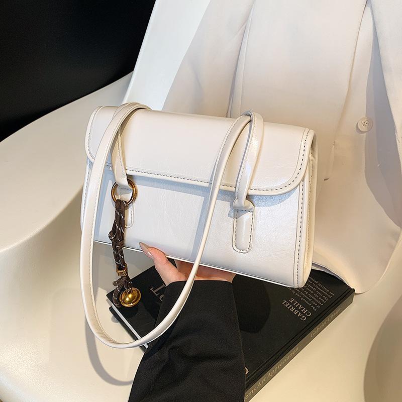 Tasche Damen Neue Mode Umhängetasche Große Kapazität Tragbare Pendlertasche