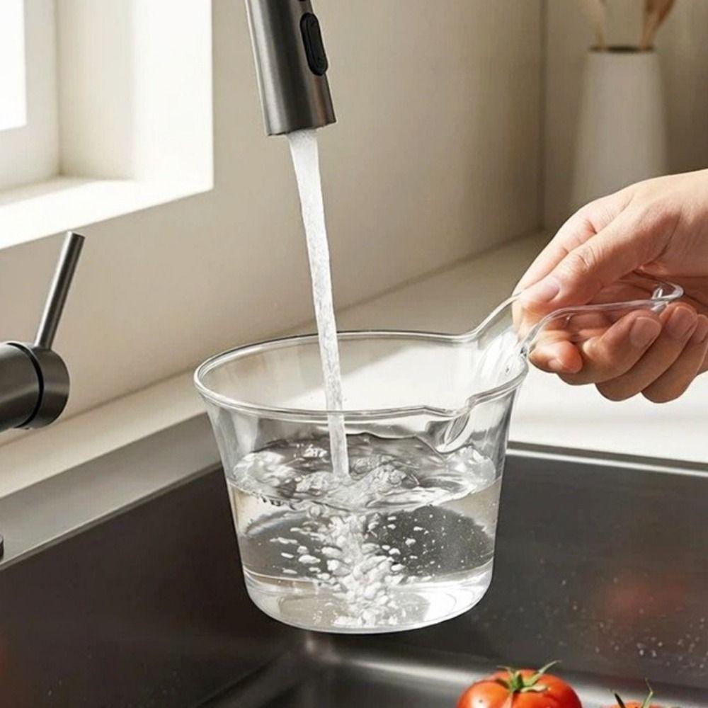 Detachable Double Drain Basket with Handle 2 In 1 Vegetable Washing Bowl Drainage Basket  Household