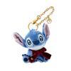 Disney Lilo & Stitch Plush Keychain Ornament for Girls’ Birthday Gift