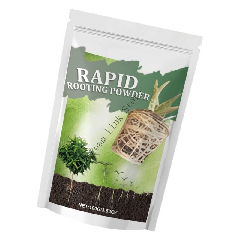 Q1FD Plant Growth Nutrient Powder For Root Development And Soil Enrichment China Mainland