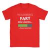 Warning Fart Now Loading TShirt Summer  Harajuku T Shirts Unisex Cotton Breathable Oversized Tees Short Sleeves Vintage Tshirt