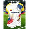 2026 Men's Moto Racing Team T-shirt Short Sleeve Motorsport Jersey Breathable Casual Sportswear for Motorcycle Fans Colthing