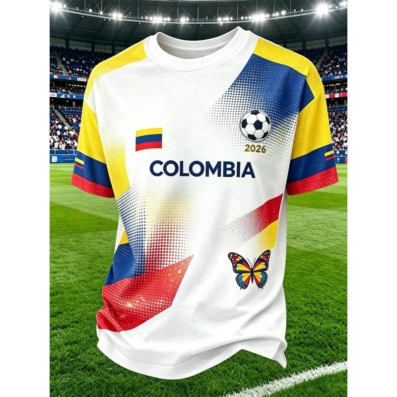 2026 Men's Moto Racing Team T-shirt Short Sleeve Motorsport Jersey Breathable Casual Sportswear for Motorcycle Fans Colthing