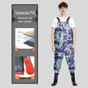 Men's Waterproof Fishing Waders