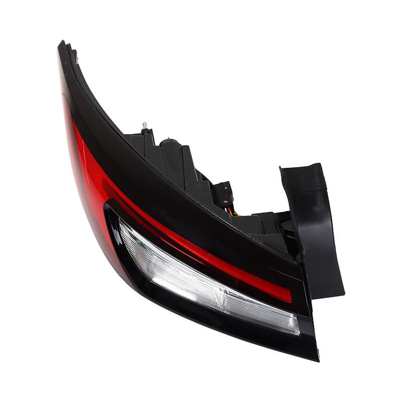 Auto Exterior Accessories For JAC J7 A5 2020 2026 2026 Tail Light Warning Brake Light Signal Lamp Taillight Car Light Assembly