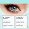 Ouhoe Gentle Nourishing Eyelash Serum For Naturally Voluminous And Radiant Lashes