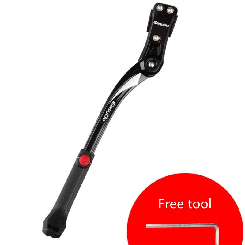 Buy New Heavy Duty Bicycle Kickstand Parking Rack Road Mountain Bike