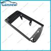 9 Inch Car Frame Fascia Adapter Android Radio Dash Fitting Panel Kit For Volkswagen VW Golf 1991-2003