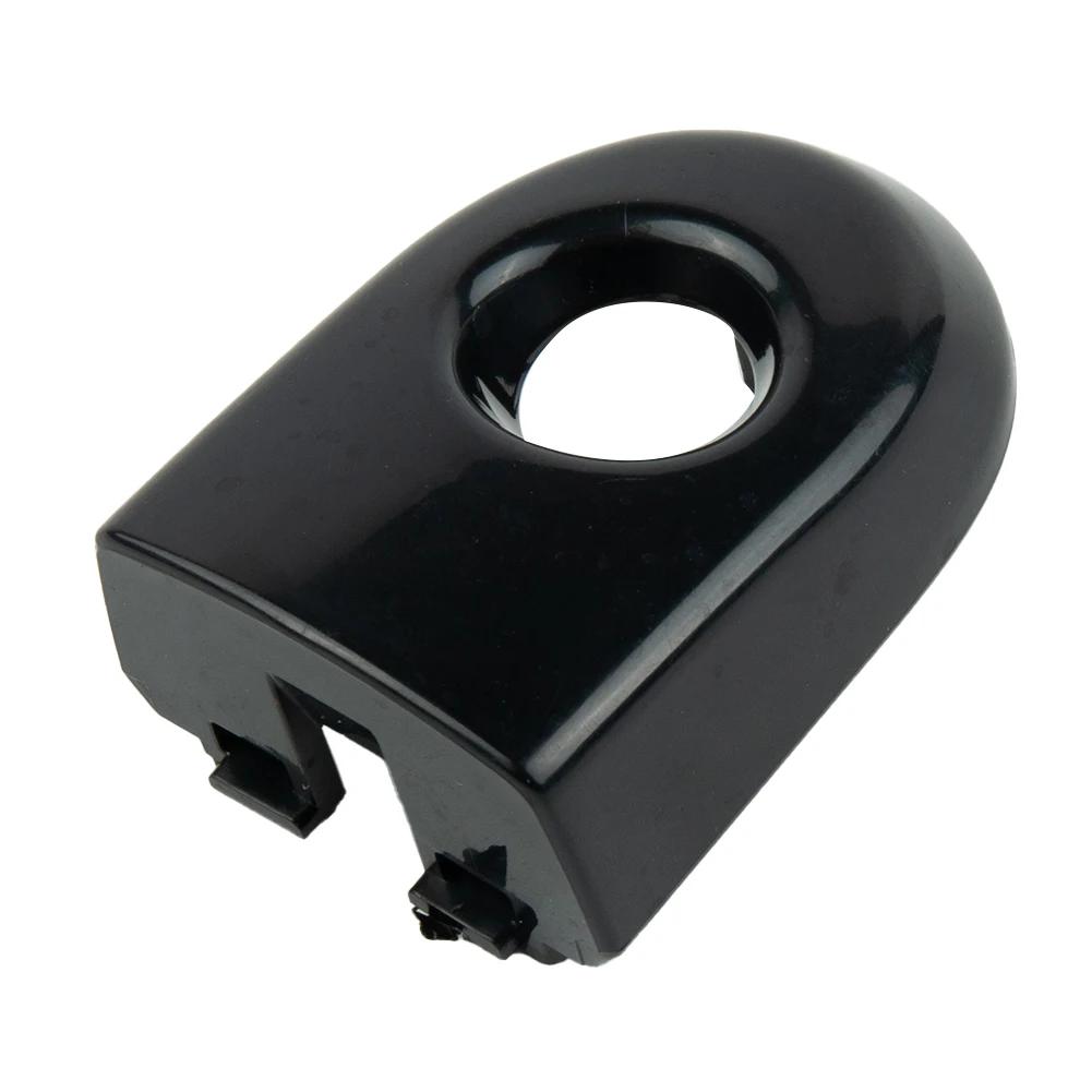 1pc Front Left Door Handle Cap Hot Sale For Nissan Tiida Versa 2007-2012 80644-ZW55B Replacement Cap Part Accessories