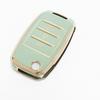 For Kia Optima Xceed Ceed 2 Sorento 2011 Forte Niro  Soul  Ev6 Sportage 4 Stonic Rio 3 4 Hyundai I30 Car Key Case Cover