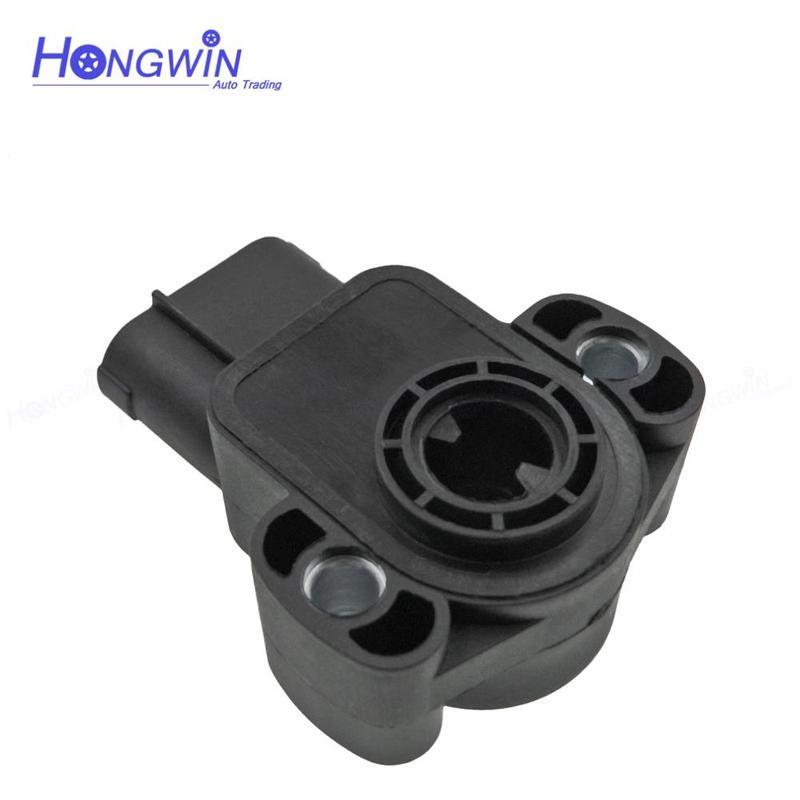 F57Z9B989A, F57Z-9B989-A, F57F9B989AA, ZZM518851 Throttle Position Sensor For Ford Explorer 1995 1996 1997 1998 & 2000 V6 4.0L