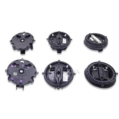 1pcs Universal 3pin 8pin Rearview Mirror Motor Electric Rearview Mirror Glass Lens Adjustment Multiple Models