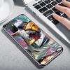 C-Chainsaw Mans Denji Phone Case For Xiaomi Poco X7 X6 X5 Pro F7 Ultra Redmi 15C 15 13 13C 12 12C 10 10A 10C 9 9A 9C 9T Shell Po