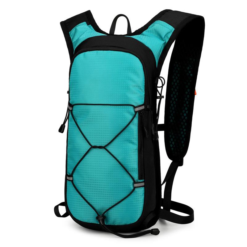 Waterproof Lightweight Outdoor Cycling & Mountaineering Backpack