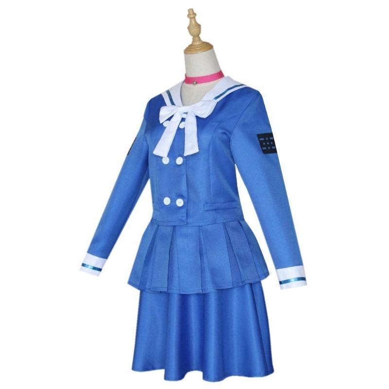 Projectile On Broken Tea Column Rotor Clothing