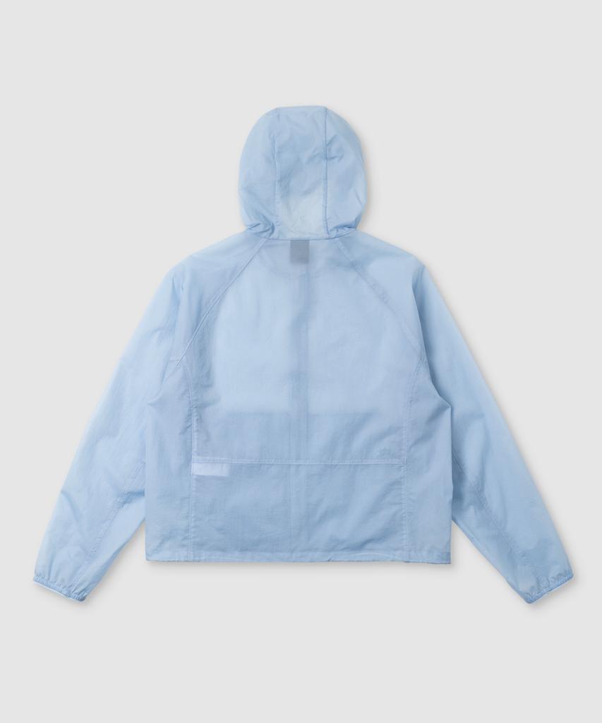 Musinsa Standard Sports Super Light Windbreaker For Women (3 Colors)