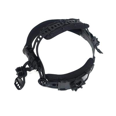 Casque de soudage, ceinture de tête, masque de soudage solaire à obscurcissement automatique, harnais