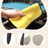 Billiard Pool Cue Shaft Burnisher Cleaner Two Sided Portable Reusable Sponge Polishing