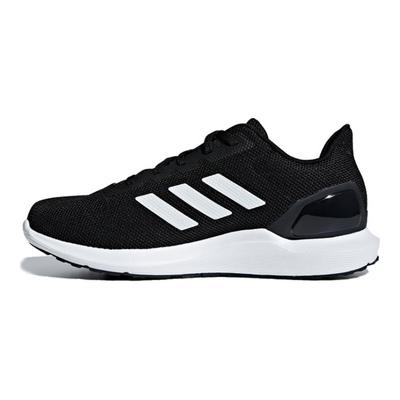 Neo Cosmic 2 Czarne Białe Trampki F34877