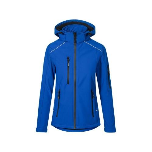 Promodoro Womens/Ladies Soft Shell Jacket