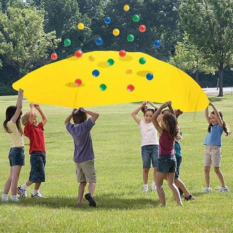 Engaging Hole Tarp Team Building Activity for Corporate Groups and Youth Events in the UK