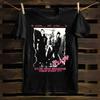 New The Clash Electric Circus UK 1977 Gift For Fans Unisex S-5XL Shirt SS1165 Unisex T-Shirt