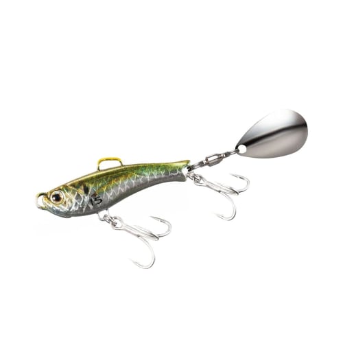 

SHIMANO Soare Rise Shot Blade 15g AR-C 009 Kyorin Koaji