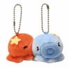 Plush Dog Bag Charms Cute Dog Shape Puppy Pendants New Plush Dog Keychains  Key Decoration