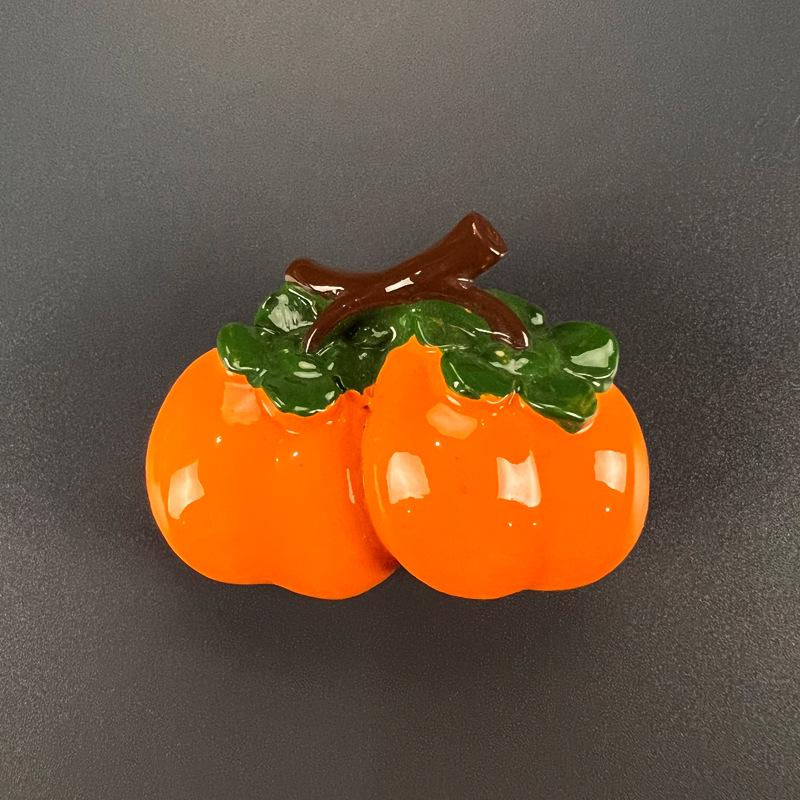 Magnet de Frigider Jucărie Alimentară Stereoscopică 3D - Autocolant Magnetic Decorativ Creativ