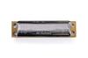 HOHNER Marine Band 125th Anniversary Edition 10-Hole Harmonica In C
