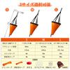 Goture Sea Anchor [Easy To Recovery / Rope Twist-Prevention / Japanese Instruction Manual Included]