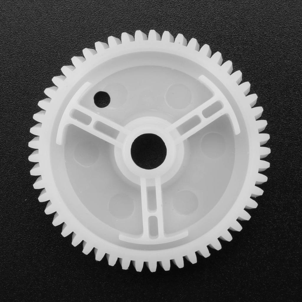 Bunggou G22C5958X Auto Front Rear Power Window Regulator Adjustment Motor Gear for 5 6-7 -9 RX-8 Replacement Parts