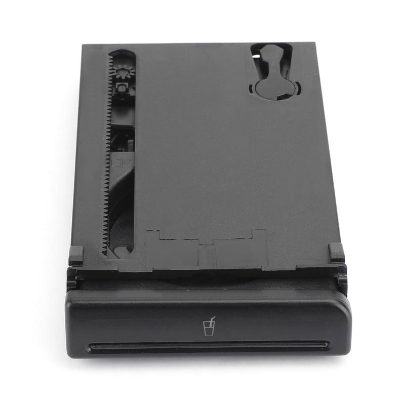 Front Dash Board Cup Holder For 2002-2008 A4 B6 B7 4-Door Sedan