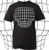 Flat Chest Funny Meme T-Shirt, Big Boo**bs Joke, Flat Chest Girl, Meme T-shirt,