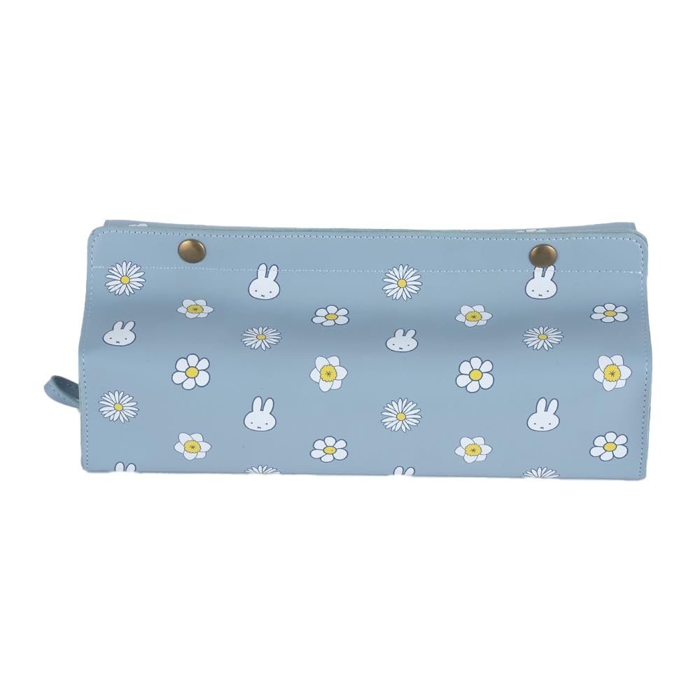 

Dick Bruna Tente Tissue Case Standard 30157 Dick Bruna Miffy (FLOWER)